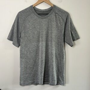 Men’s Lululemon Metal Vent Breathe Short Sleeve Shirt
